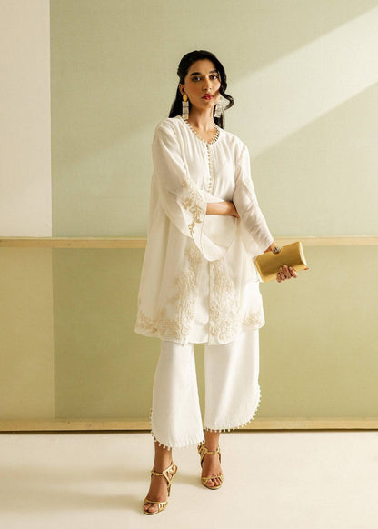 Mahgul | Ayanas Garden | Garden Ivoir by Maria Faisal - Registered Vendor of : Mahgul - type : Ladies Clothes - 100% original wedding dresses