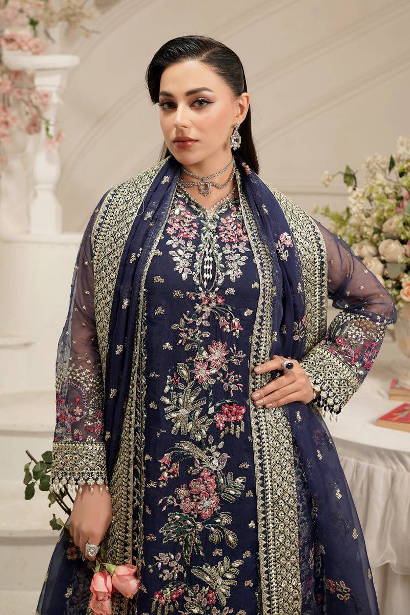 Maryams | Tabeer Luxury Collection | Naqsh by Maria Faisal - Registered Vendor of : Maryams - type : Ladies Clothes - 100% original wedding dresses
