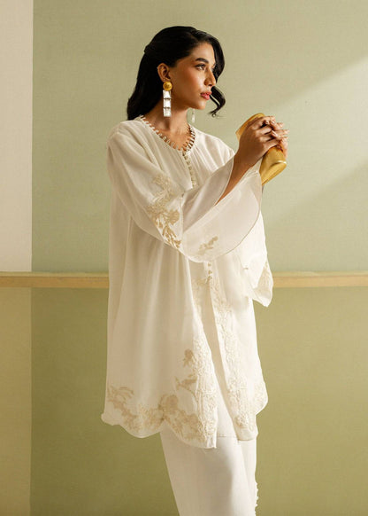 Mahgul | Ayanas Garden | Garden Ivoir by Maria Faisal - Registered Vendor of : Mahgul - type : Ladies Clothes - 100% original wedding dresses