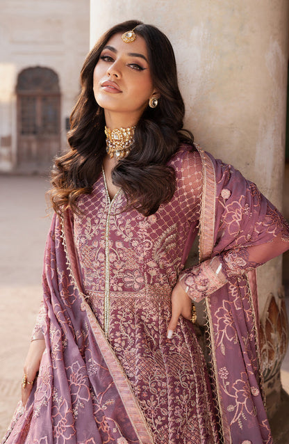 Zarif | Shehnai Luxury Wedding Edit | ARIYANA - Ladies Clothes 