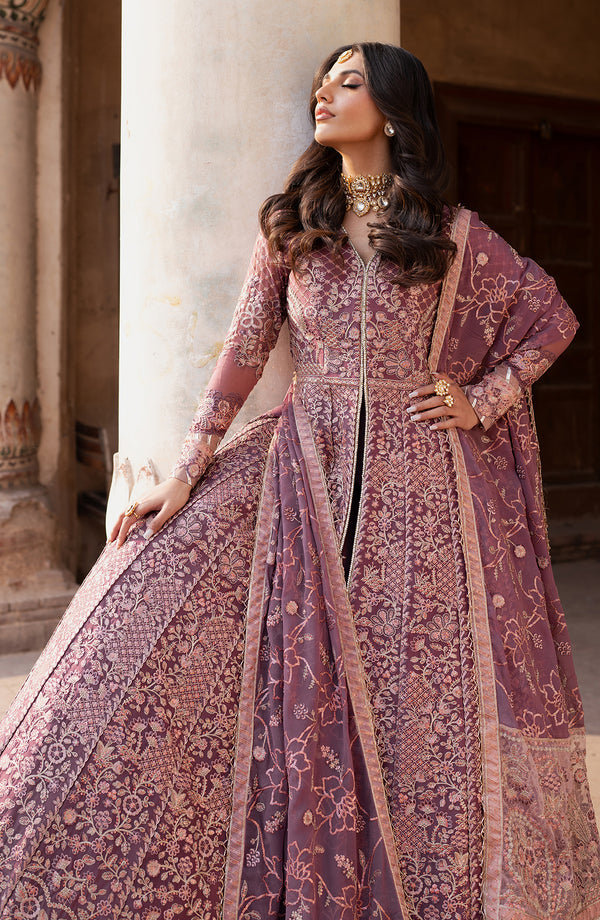 Zarif | Shehnai Luxury Wedding Edit | ARIYANA - Ladies Clothes 