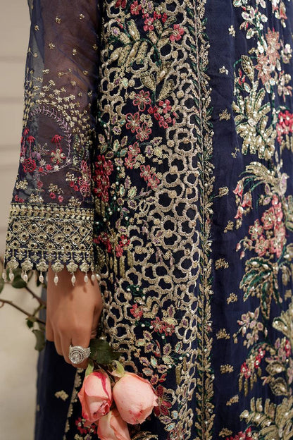 Maryams | Tabeer Luxury Collection | Naqsh by Maria Faisal - Registered Vendor of : Maryams - type : Ladies Clothes - 100% original wedding dresses