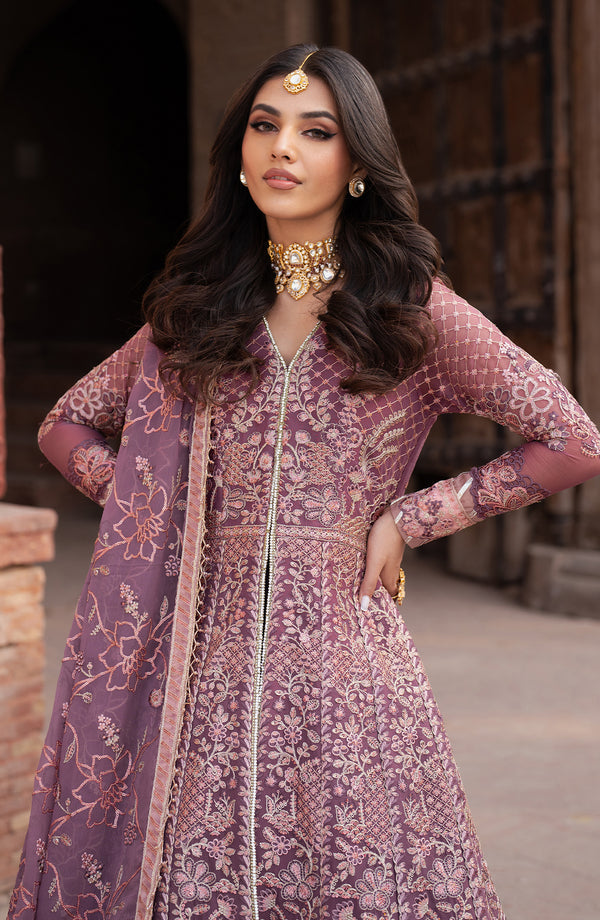 Zarif | Shehnai Luxury Wedding Edit | ARIYANA - Ladies Clothes 