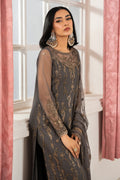 Zarif | Heer Formals | Z-04 SORAYA - Ladies Clothes - Maria Faisal