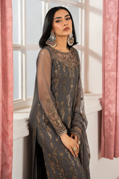 Zarif | Heer Formals | Z-04 SORAYA by Maria Faisal - Registered Vendor of : Zarif - type : Ladies Clothes - 100% original wedding dresses