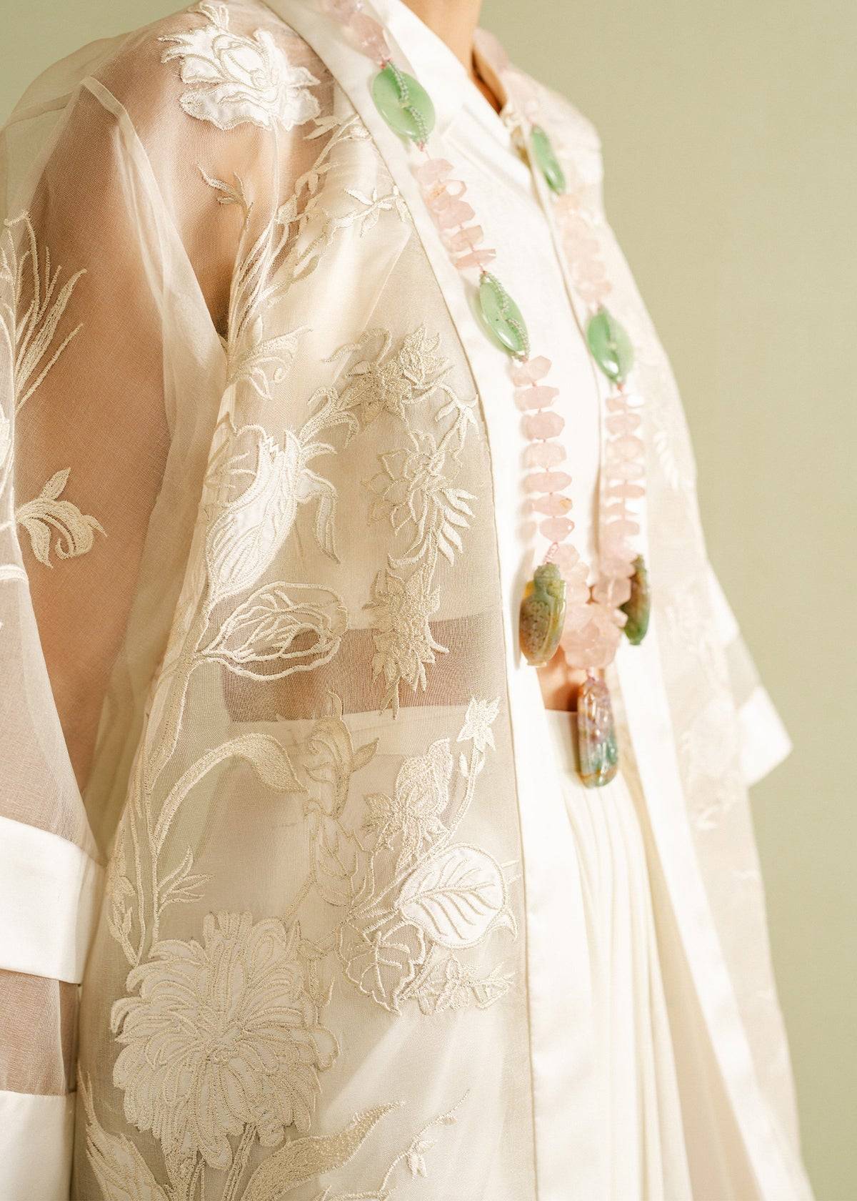 Mahgul | Ayanas Garden | Ayana by Maria Faisal - Registered Vendor of : Mahgul - type : Ladies Clothes - 100% original wedding dresses