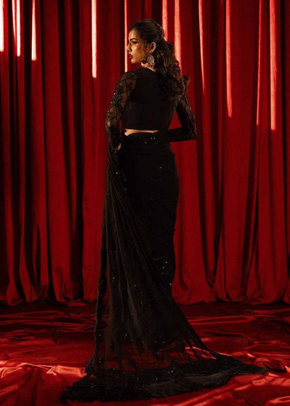 Paras by Pasha | Noor -e- Jahan Saree Collection | Shab-e-Noor by Maria Faisal - Registered Vendor of : Paras by Pasha - type : Ladies Clothes - 100% original wedding dresses