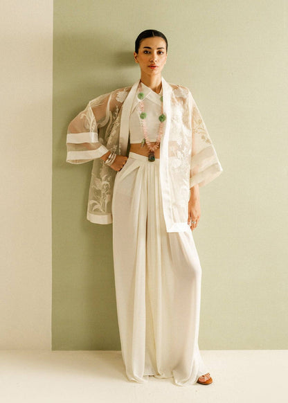 Mahgul | Ayanas Garden | Ayana by Maria Faisal - Registered Vendor of : Mahgul - type : Ladies Clothes - 100% original wedding dresses