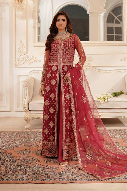 Maryams | Tabeer Luxury Collection | Nazneen by Maria Faisal - Registered Vendor of : Maryams - type : Ladies Clothes - 100% original wedding dresses