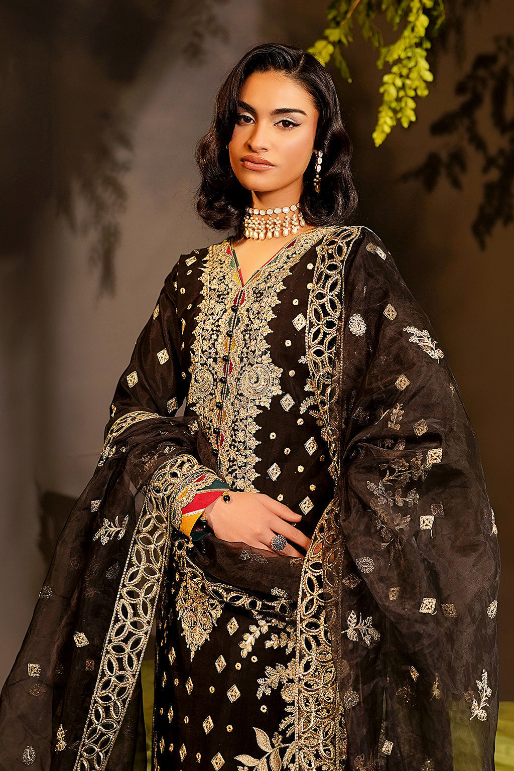 Maryams | Bekhudi Formals |  Kanwal-BR-03 - Ladies Clothes 