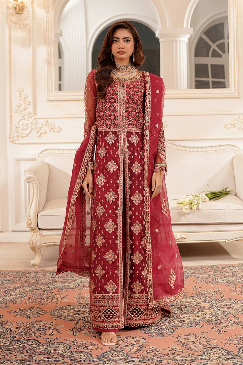 Maryams | Tabeer Luxury Collection | Nazneen by Maria Faisal - Registered Vendor of : Maryams - type : Ladies Clothes - 100% original wedding dresses