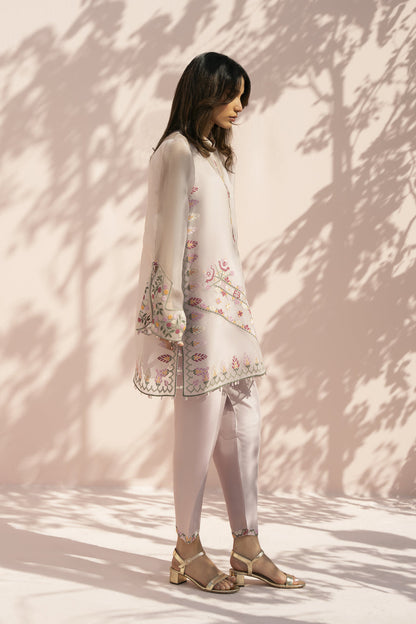 Sania Maskatiya | Eid ul Adha Edit | Veera - Luxury Dress - available at Maria Faisal in UK and USA.