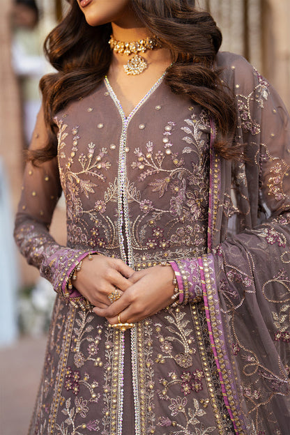 Zarif | Shehnai Luxury Wedding Edit | NOOR - Ladies Clothes 