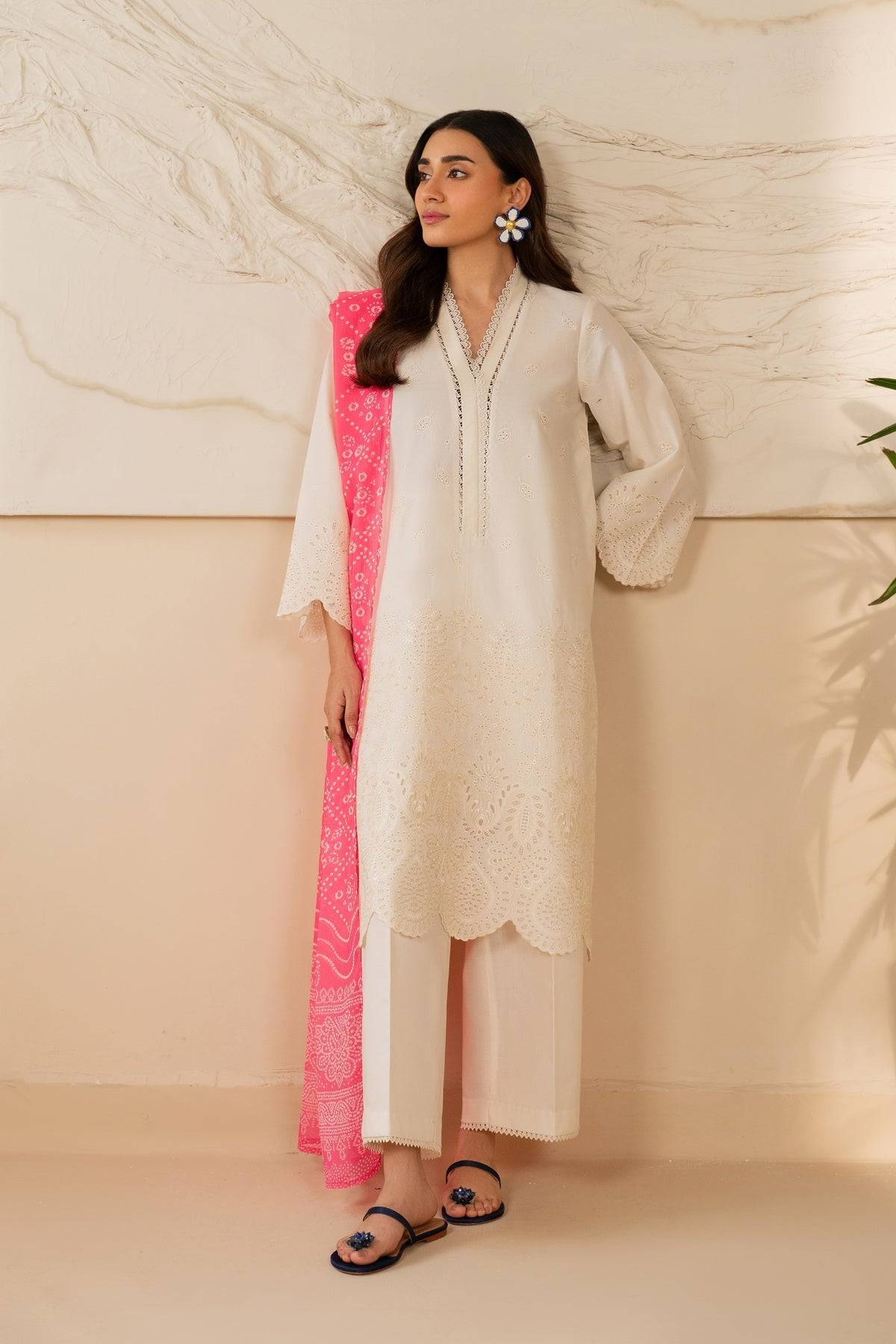 Xenia Formals | Summer Away 25 | SABLE - A by Maria Faisal - Registered Vendor of : Xenia Formals - type : Ladies Clothes - 100% original wedding dresses