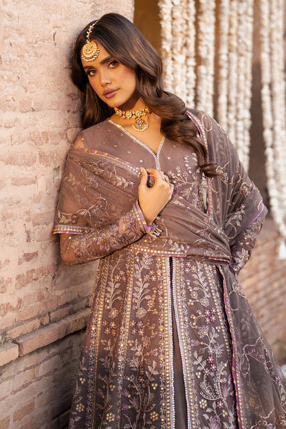 Zarif | Shehnai Luxury Wedding Edit | NOOR - Ladies Clothes 