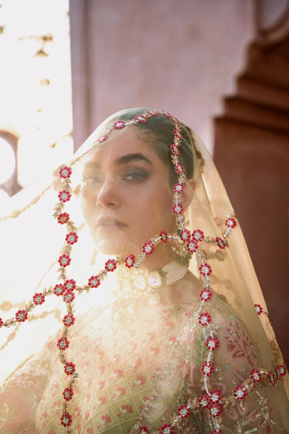 Inara | Aurelia Wedding Collection | Vivienne - Ladies Clothes - Maria Faisal