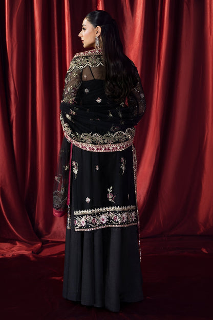 Mina Kashif | Kahani Formals | Sharjeena - Ladies Clothes - Maria Faisal