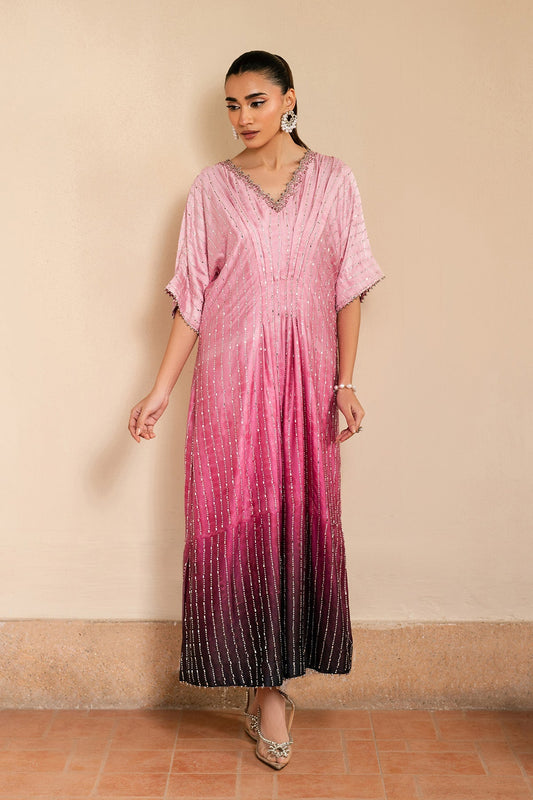 Alizeh | Formals 26 | Rosemary - Formal Dress - available at Maria Faisal in UK and USA.