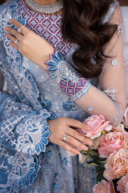 Inara | Aurelia Wedding Collection | Alelle - Ladies Clothes - Maria Faisal