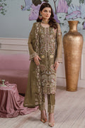 Ramsha | Ramsha Collection | F-2510 - Ladies Clothes - Maria Faisal