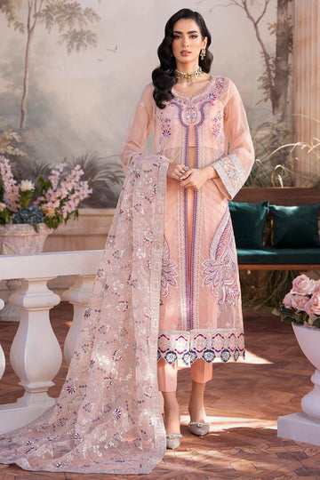 Inara | Aurelia Wedding Collection | Lena