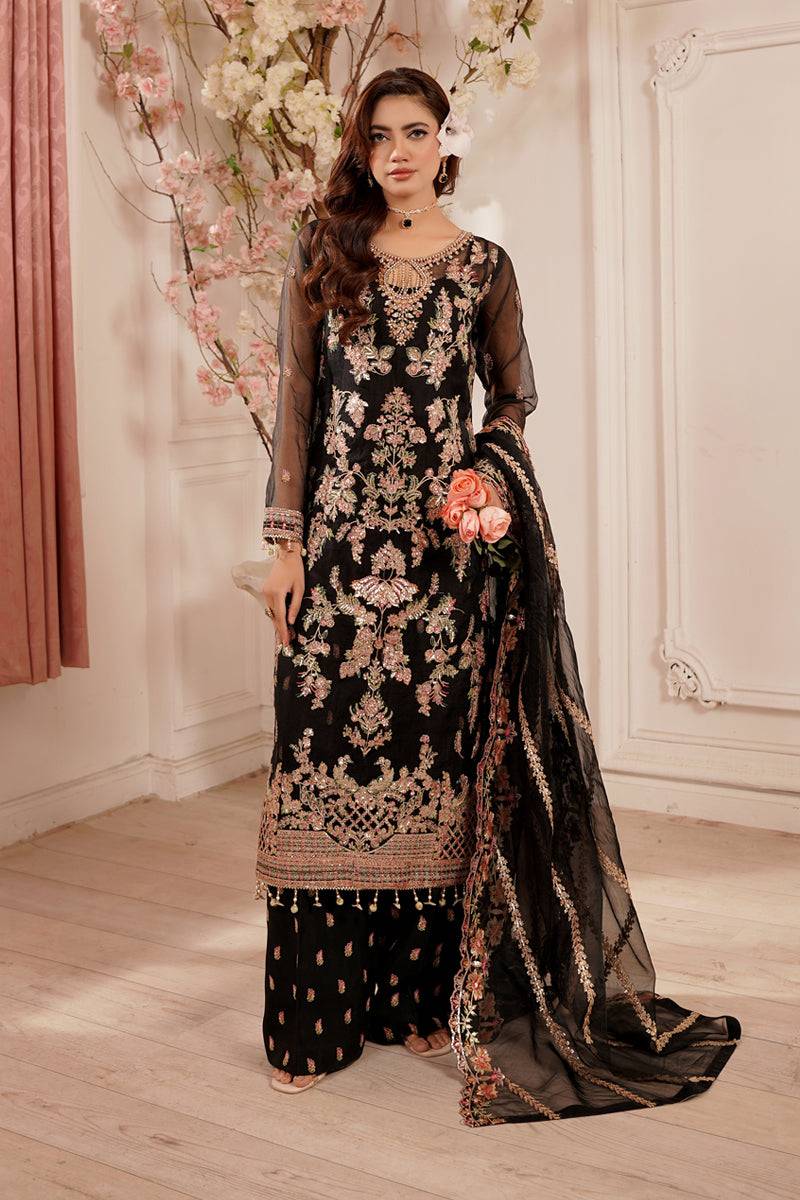 Maryams | Tabeer Luxury Collection | Arzoo by Maria Faisal - Registered Vendor of : Maryams - type : Ladies Clothes - 100% original wedding dresses