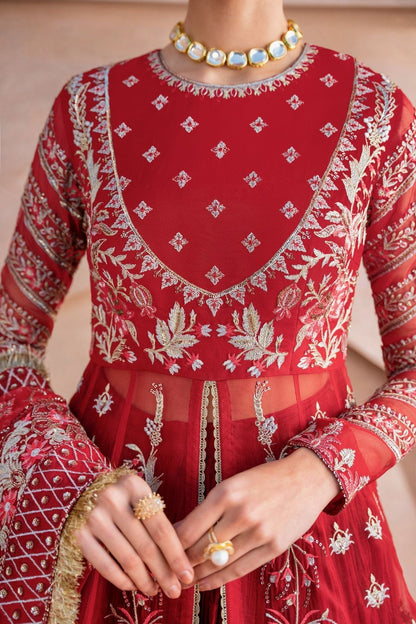 Inara | Aurelia Wedding Collection | Rosalie - Ladies Clothes - Maria Faisal