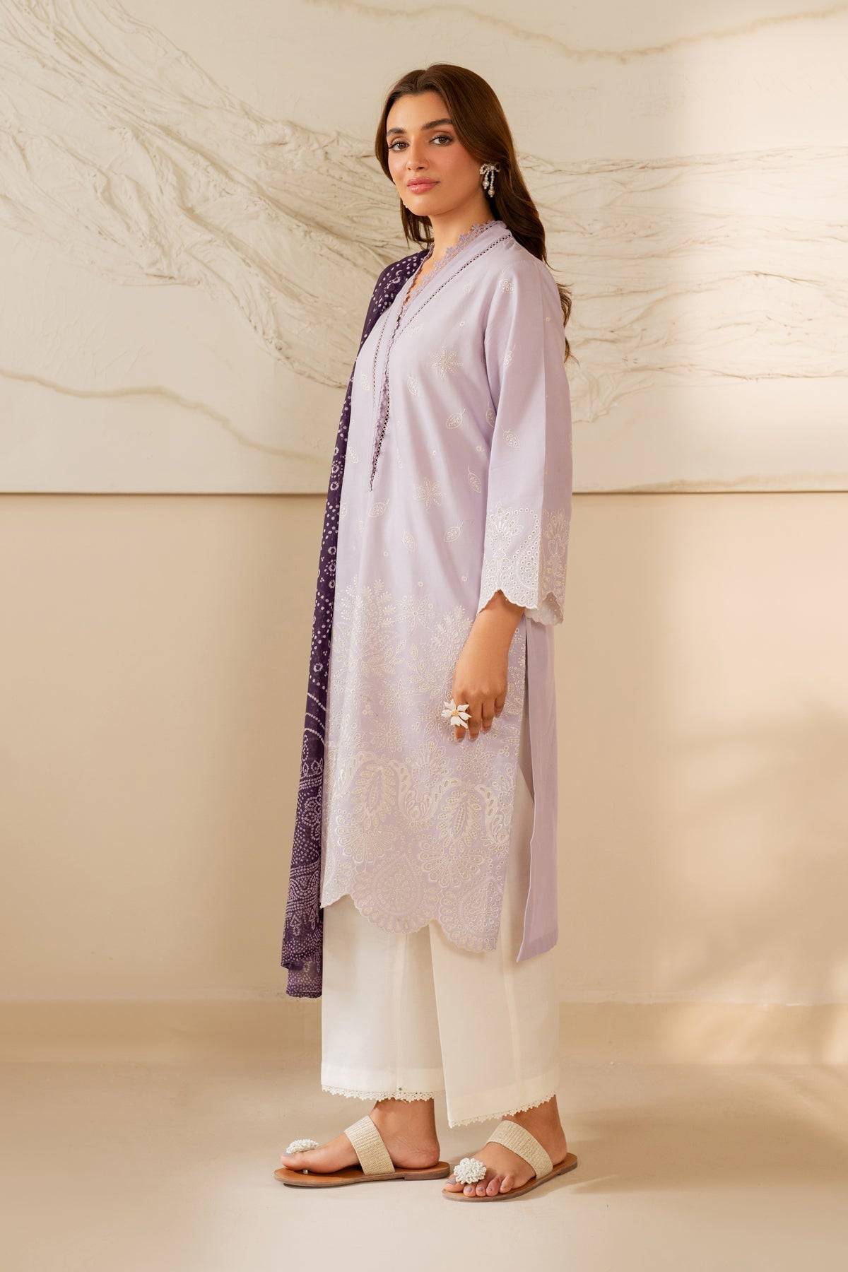 Xenia Formals | Summer Away 25 | SABLE - B by Maria Faisal - Registered Vendor of : Xenia Formals - type : Ladies Clothes - 100% original wedding dresses