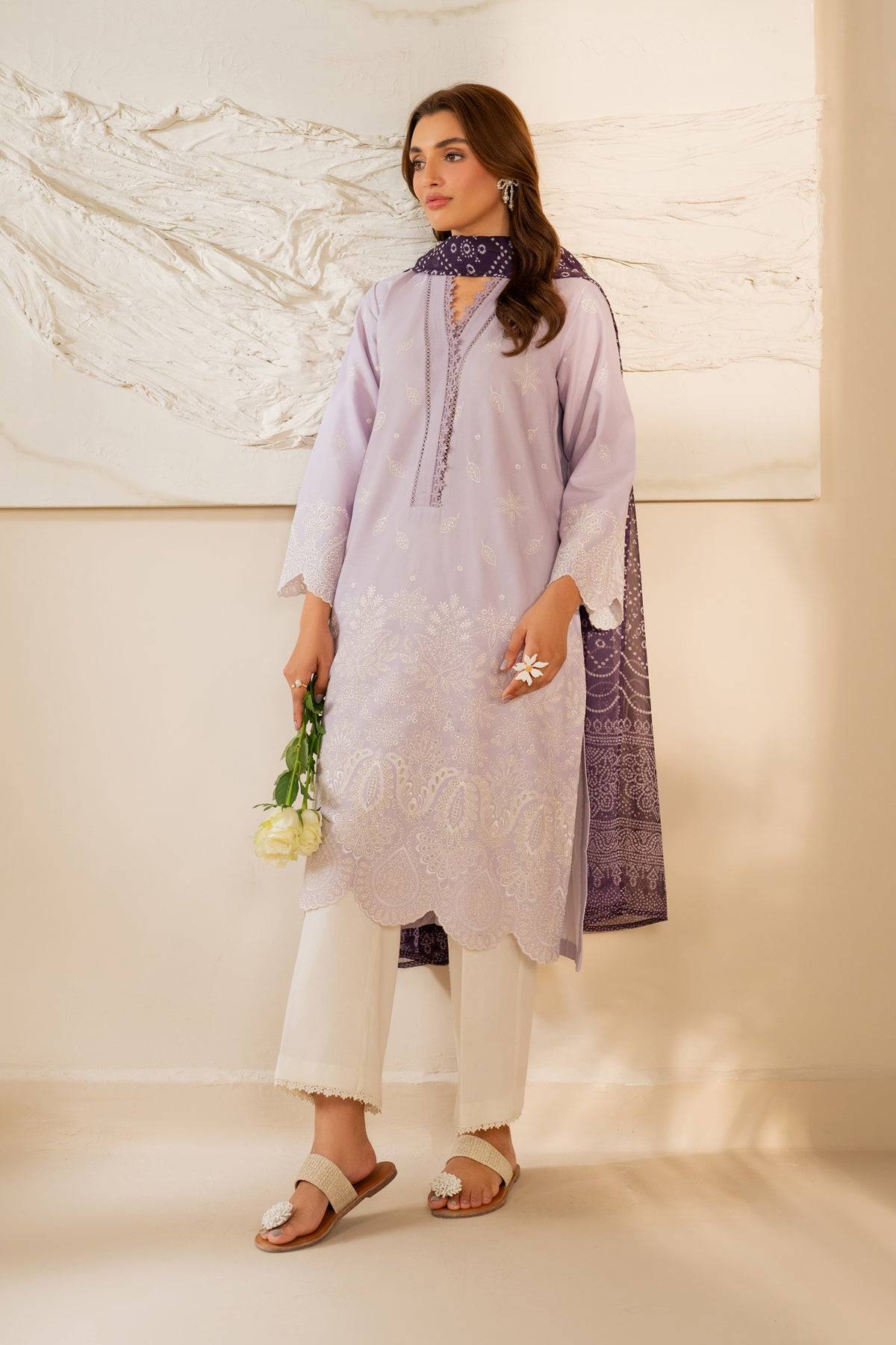 Xenia Formals | Summer Away 25 | SABLE - B by Maria Faisal - Registered Vendor of : Xenia Formals - type : Ladies Clothes - 100% original wedding dresses