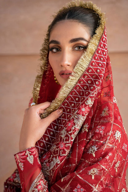 Inara | Aurelia Wedding Collection | Rosalie - Ladies Clothes - Maria Faisal