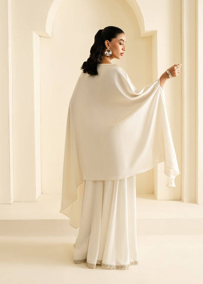 Mahgul | Nooreh Luxe | Pearl Reverie by Maria Faisal - Registered Vendor of : Mahgul - type : Ladies Clothes - 100% original wedding dresses