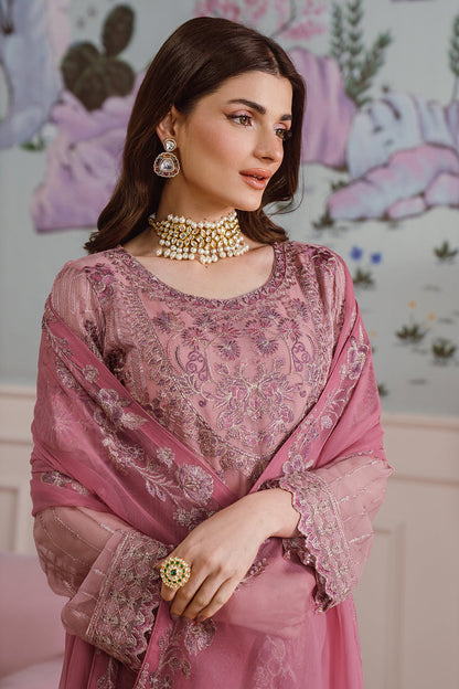 Ramsha | Ramsha Collection | F-2511 - Ladies Clothes - Maria Faisal