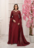 Jamnii | The Aura | Emre by Maria Faisal - Registered Vendor of : Jamnii - type : Ladies Clothes - 100% original wedding dresses