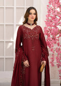 Jamnii | The Aura | Emre by Maria Faisal - Registered Vendor of : Jamnii - type : Ladies Clothes - 100% original wedding dresses