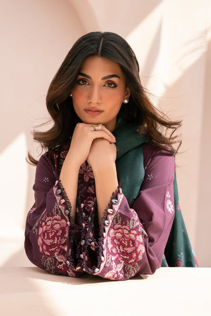 AMORA – authentic Pakistani dress from the Rang e Khizan collection for women in the UK