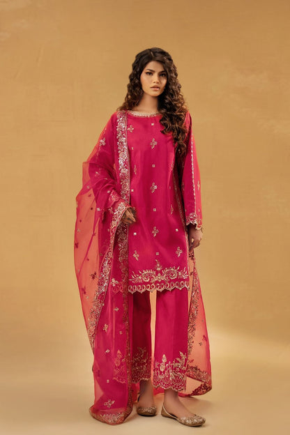 Enzo | Celia Formals | Myrha - Ladies Clothes - Maria Faisal