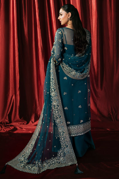 Mina Kashif | Kahani Formals | Arshia - Ladies Clothes - Maria Faisal