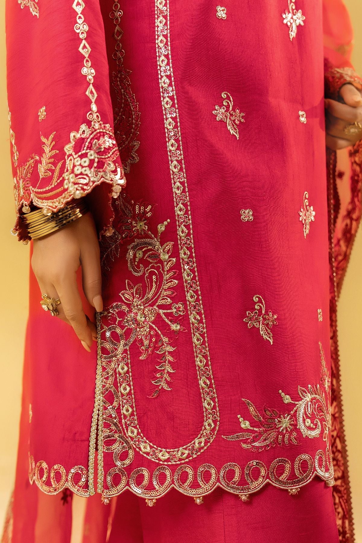 Enzo | Celia Formals | Myrha - Ladies Clothes - Maria Faisal