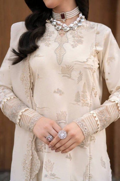 Florent | Eid Collection | FEF - 15 by Maria Faisal - Registered Vendor of : Florent - type : Ladies Clothes - 100% original wedding dresses