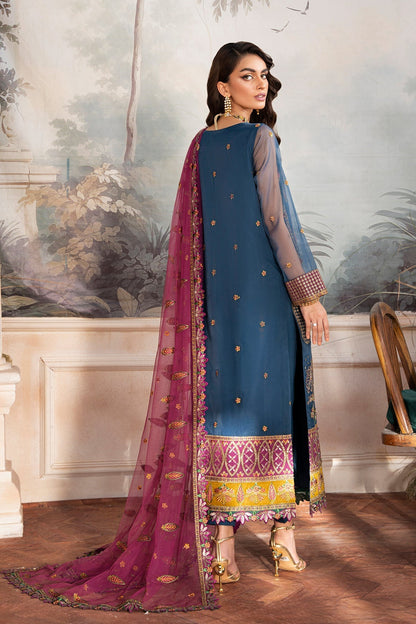 Inara | Aurelia Wedding Collection | Isla - Ladies Clothes - Maria Faisal