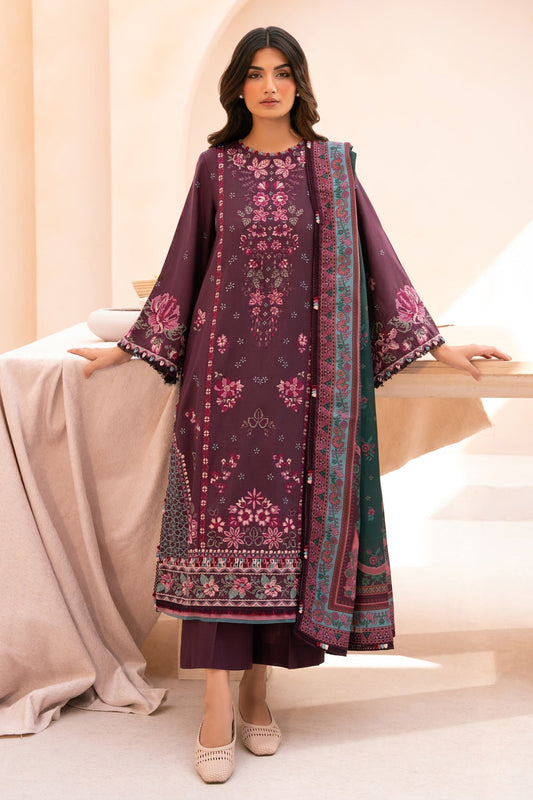AMORA – authentic Pakistani dress from the Rang e Khizan collection for women in the UK