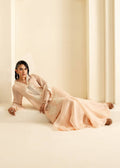 Mahgul | Nooreh Luxe | Blush Bloom by Maria Faisal - Registered Vendor of : Mahgul - type : Ladies Clothes - 100% original wedding dresses