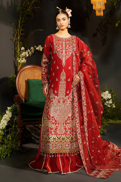 Maryams | Bekhudi Formals | Bano-BR-08 - Ladies Clothes 