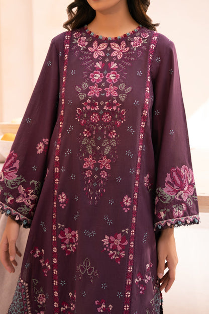 AMORA – authentic Pakistani dress from the Rang e Khizan collection for women in the UK