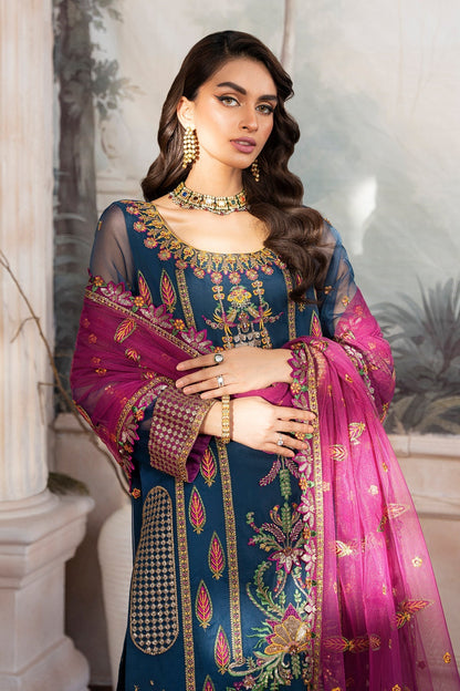 Inara | Aurelia Wedding Collection | Isla - Ladies Clothes - Maria Faisal