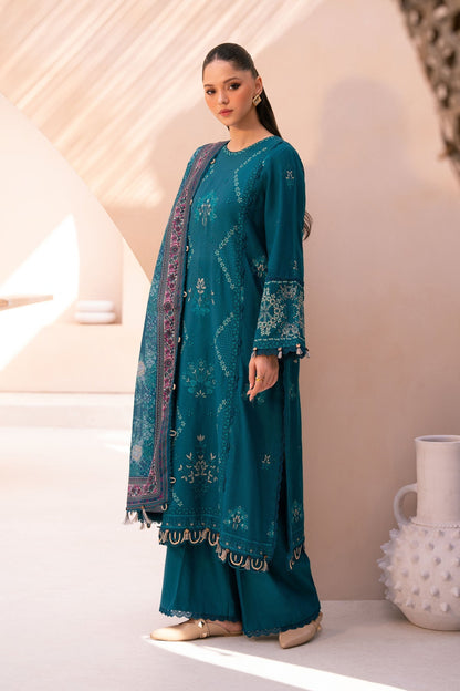 ALFIA – authentic Pakistani dress from the Rang e Khizan collection for women in the UK