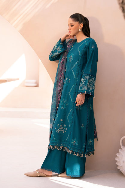 ALFIA – authentic Pakistani dress from the Rang e Khizan collection for women in the UK
