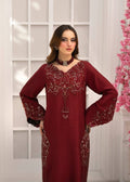 Jamnii | The Aura | Emre by Maria Faisal - Registered Vendor of : Jamnii - type : Ladies Clothes - 100% original wedding dresses