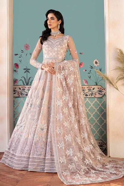Inara | Aurelia Wedding Collection | Amella - Ladies Clothes - Maria Faisal