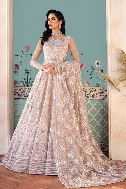 Inara | Aurelia Wedding Collection | Amella - Ladies Clothes - Maria Faisal